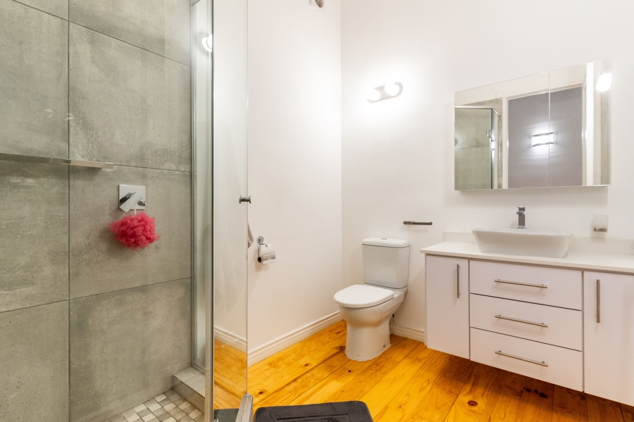 3 Bedroom Property for Sale in Cape Town City Centre Western Cape